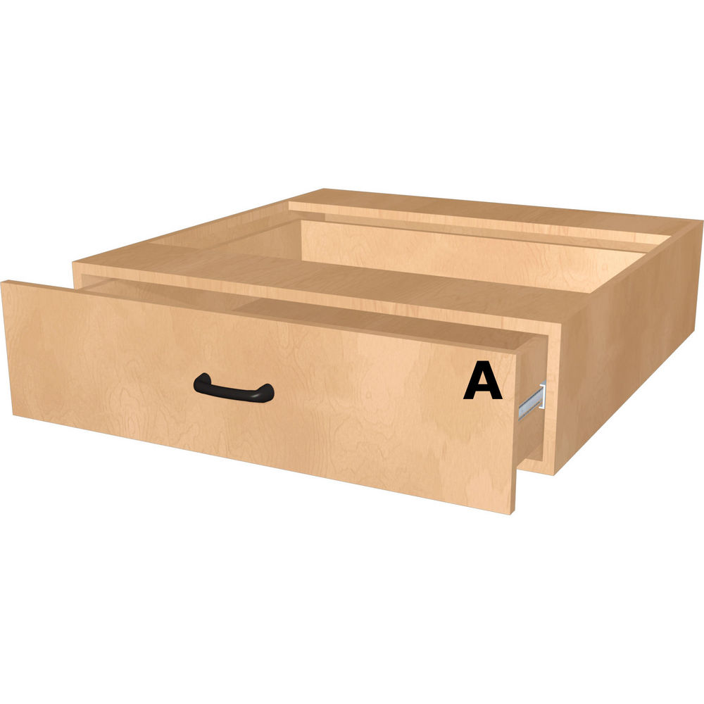 Maple Melamine (510P) Maple Melamine (510P)